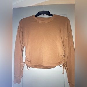 American eagle pullover